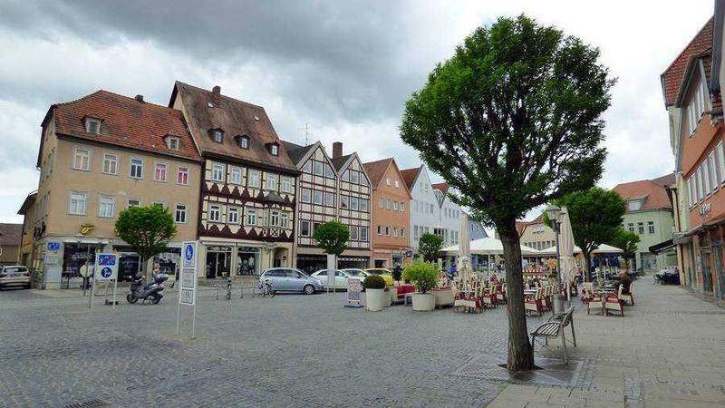 tourist info bad neustadt saale