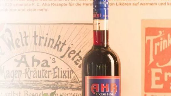 Liköre Destillerie Schlitzer Besichtigung Whisky, - Brände, - Manufakturverkauf &
